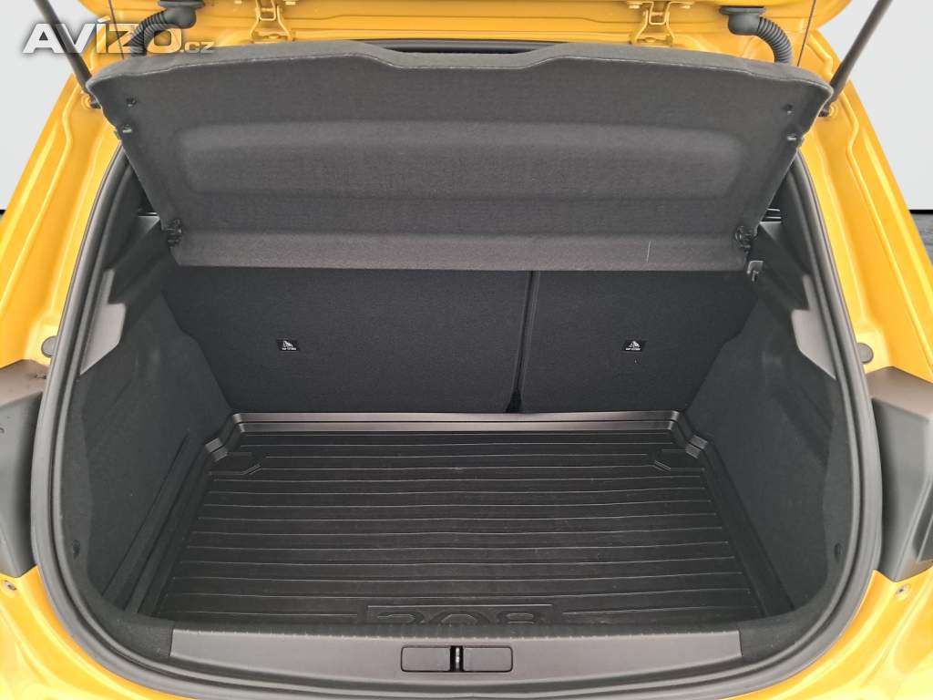 Foto inzerátu Peugeot 208 1.2 PureTech