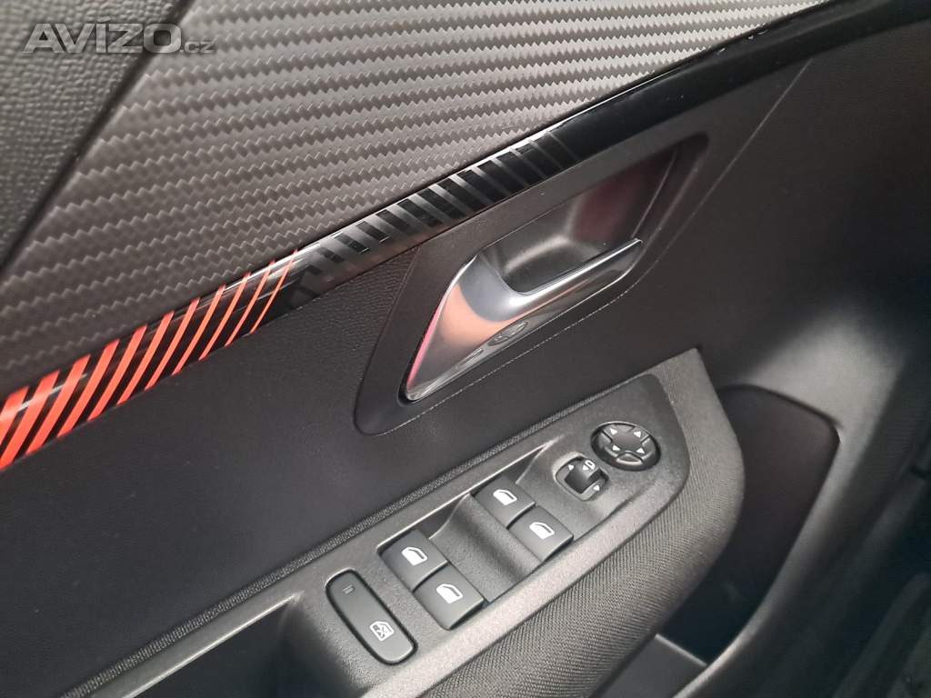 Foto inzerátu Peugeot 208 1.2 PureTech