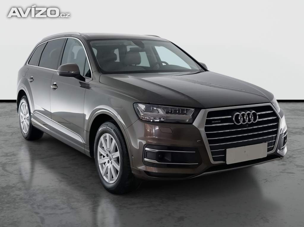 Audi Q7 3.0 TDI