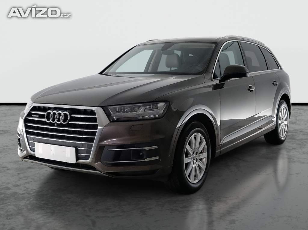 Foto inzerátu Audi Q7 3.0 TDI