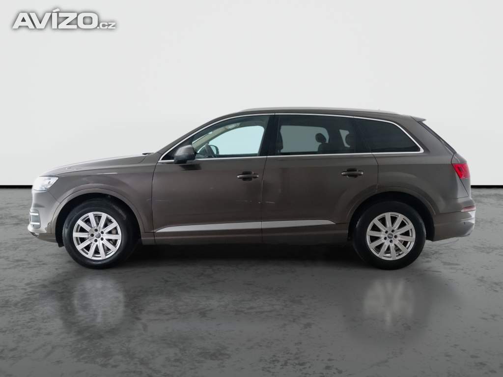 Foto inzerátu Audi Q7 3.0 TDI