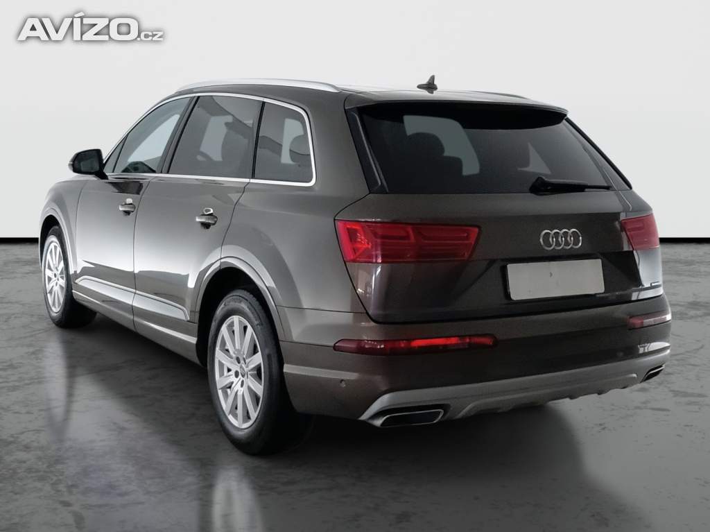 Foto inzerátu Audi Q7 3.0 TDI
