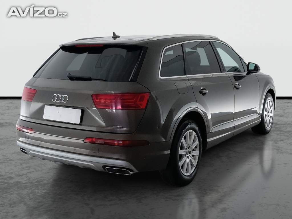 Foto inzerátu Audi Q7 3.0 TDI