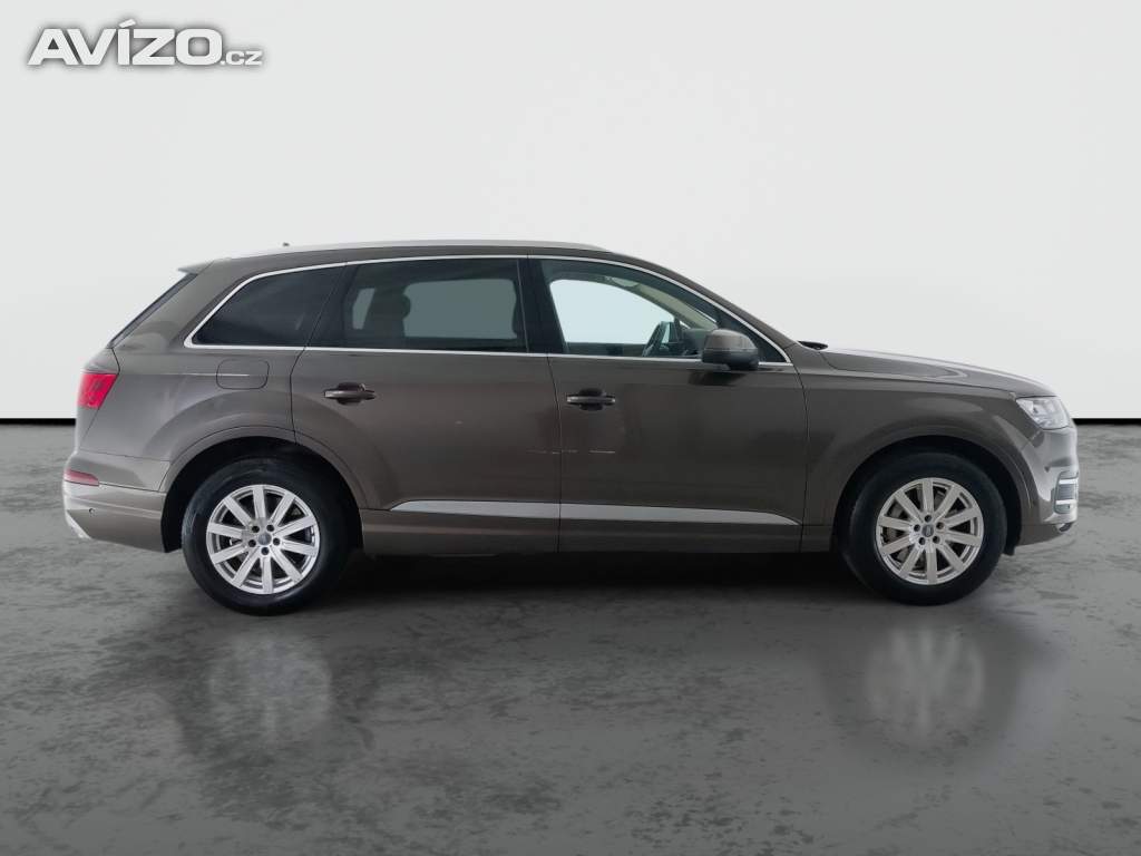 Foto inzerátu Audi Q7 3.0 TDI
