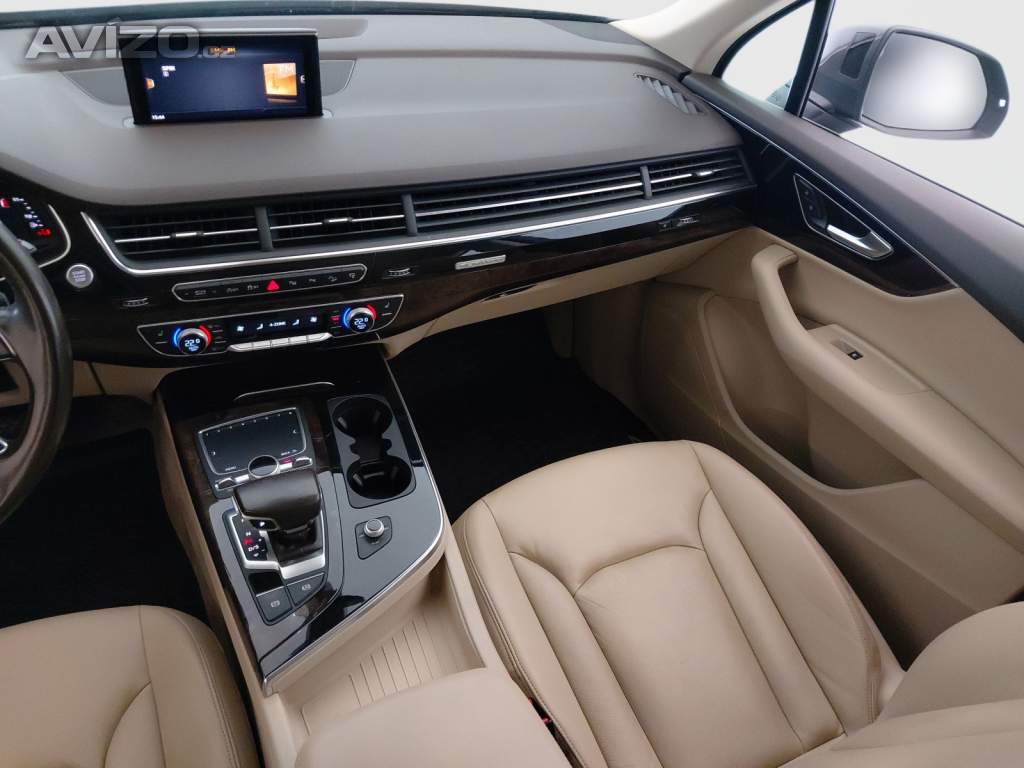 Foto inzerátu Audi Q7 3.0 TDI