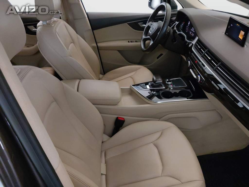 Foto inzerátu Audi Q7 3.0 TDI