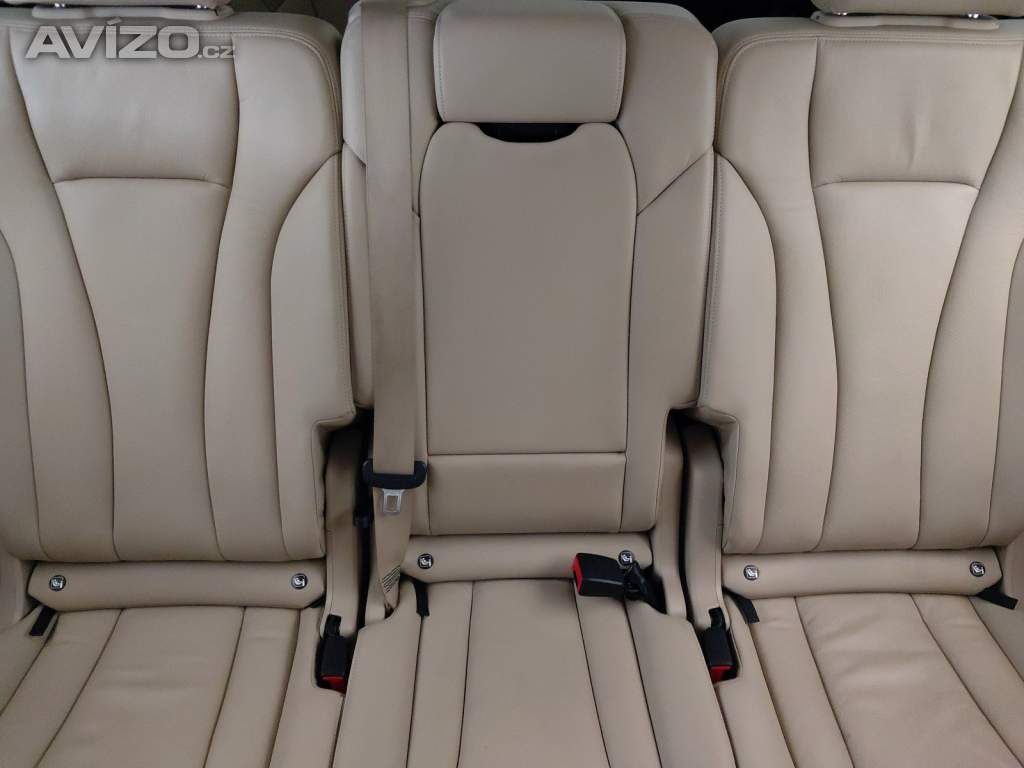 Foto inzerátu Audi Q7 3.0 TDI