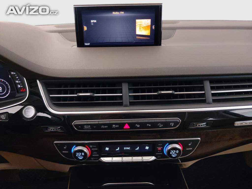 Foto inzerátu Audi Q7 3.0 TDI