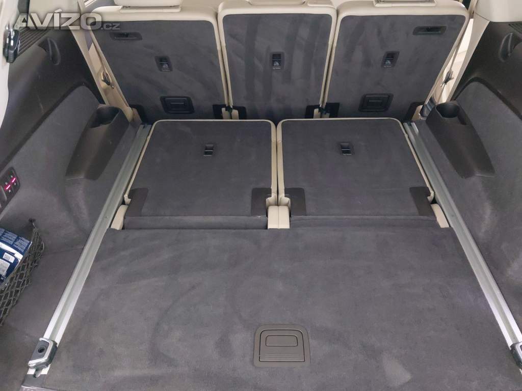 Foto inzerátu Audi Q7 3.0 TDI