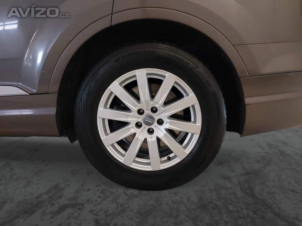 Foto inzerátu Audi Q7 3.0 TDI