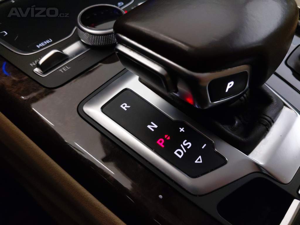 Foto inzerátu Audi Q7 3.0 TDI