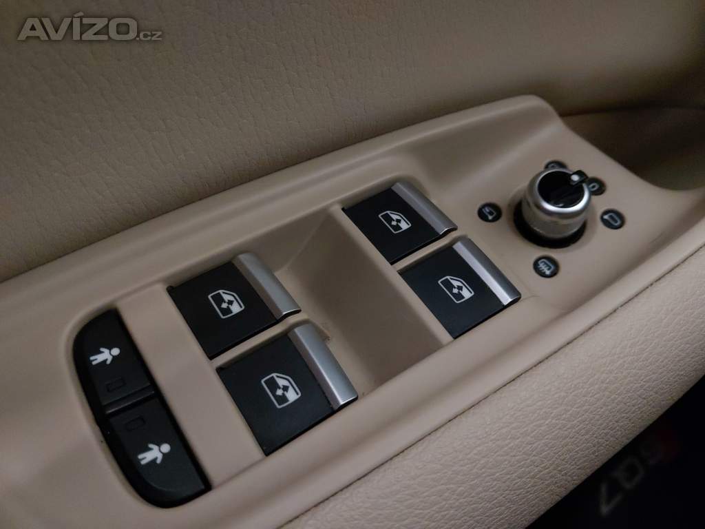 Foto inzerátu Audi Q7 3.0 TDI