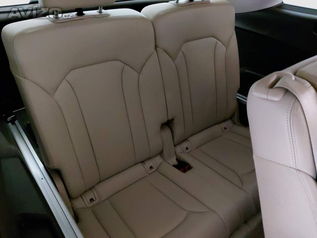 Foto inzerátu Audi Q7 3.0 TDI
