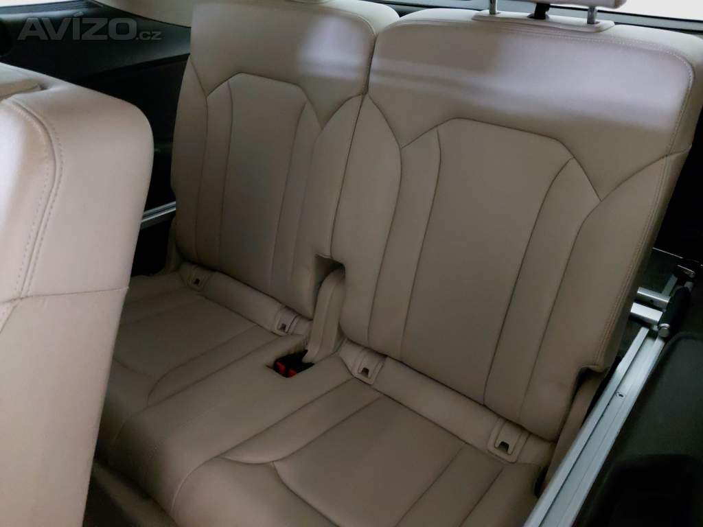 Foto inzerátu Audi Q7 3.0 TDI