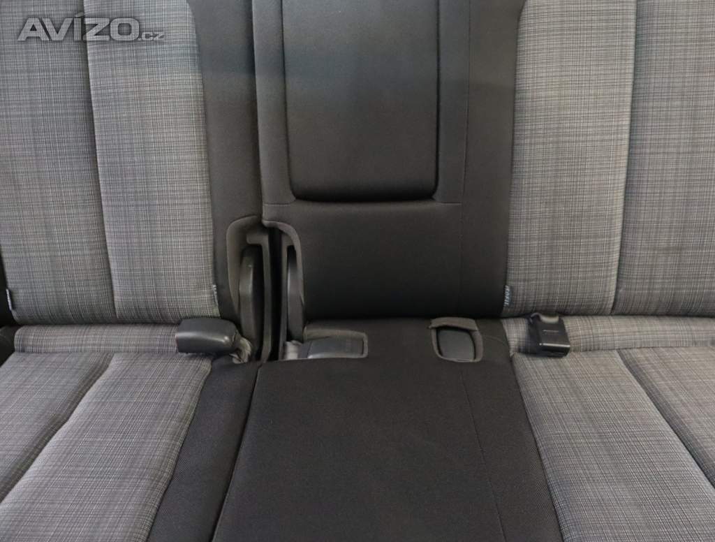 Foto inzerátu Kia Venga 1.4 CVVT
