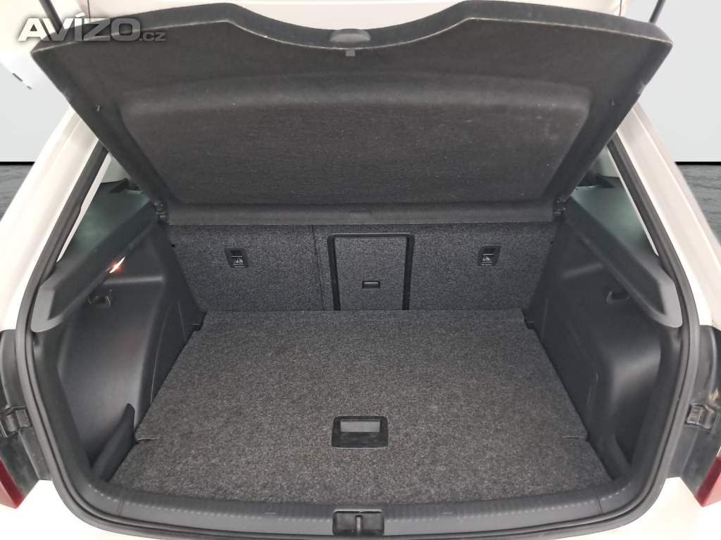 Foto inzerátu Skoda Rapid Spaceback 1.2 TSI