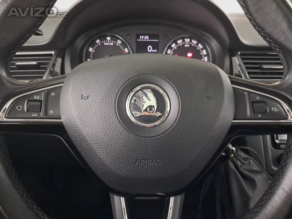 Foto inzerátu Skoda Rapid Spaceback 1.2 TSI