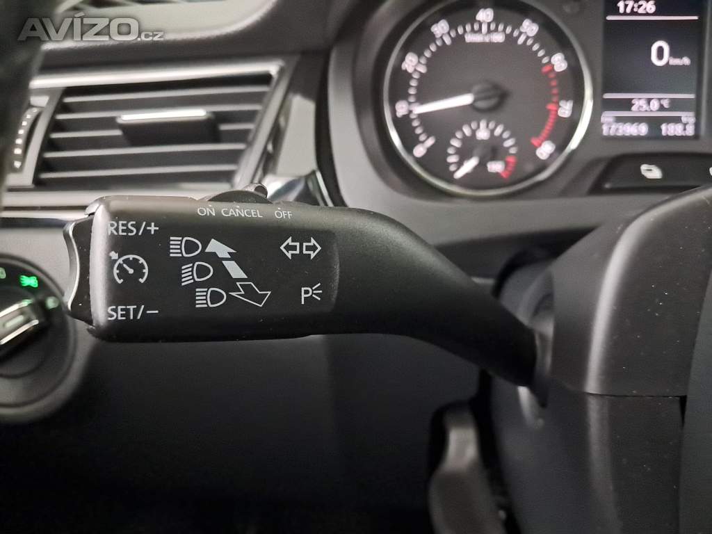 Foto inzerátu Skoda Rapid Spaceback 1.2 TSI