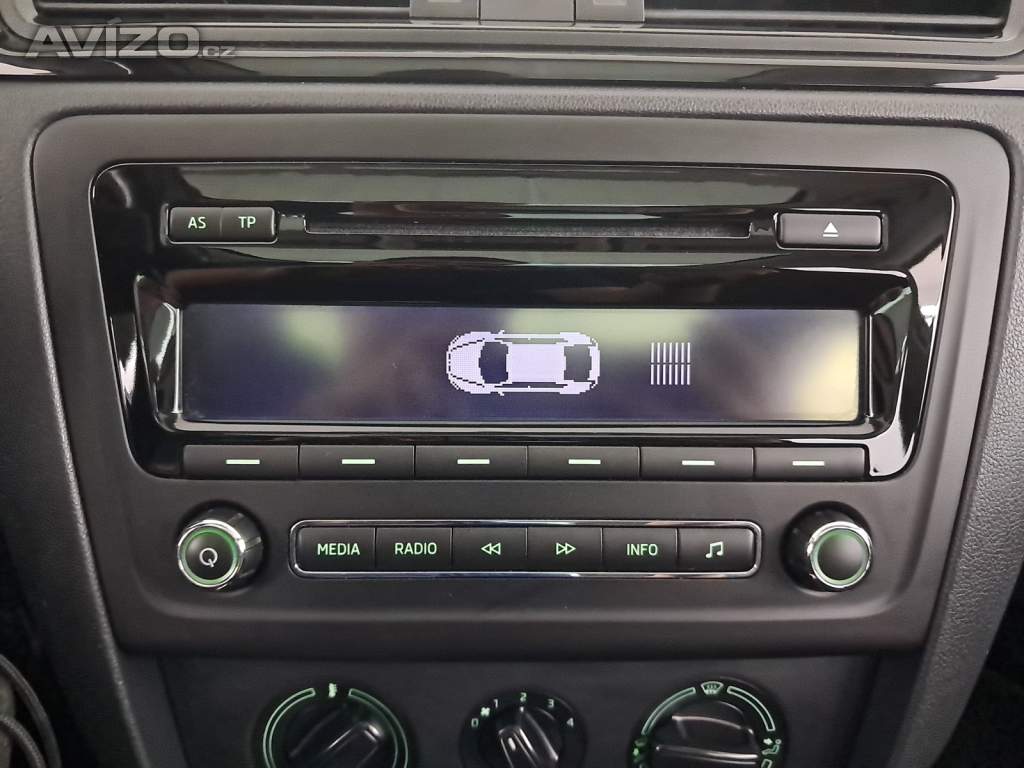 Foto inzerátu Skoda Rapid Spaceback 1.2 TSI