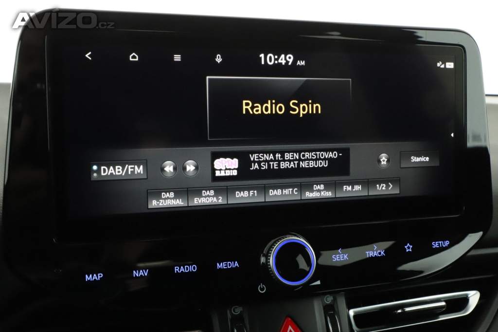 Foto inzerátu Hyundai i30 1.5 T-GDI MHEV 48V