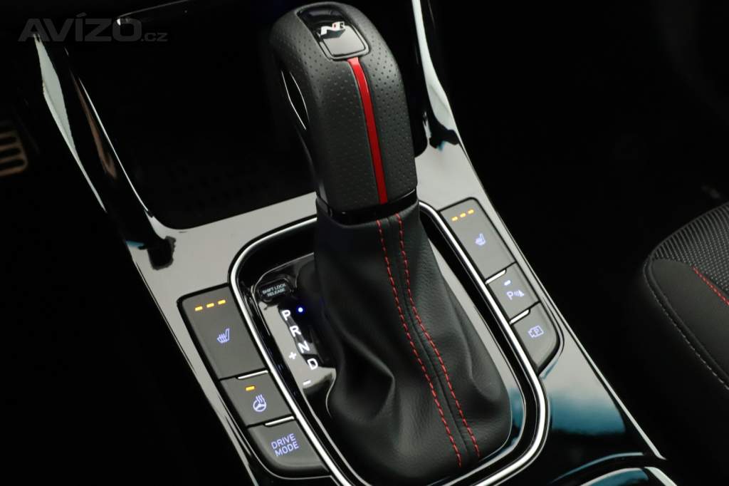 Foto inzerátu Hyundai i30 1.5 T-GDI MHEV 48V