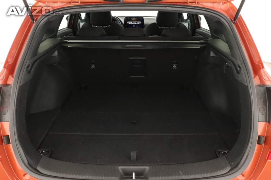 Foto inzerátu Hyundai i30 1.5 T-GDI MHEV 48V