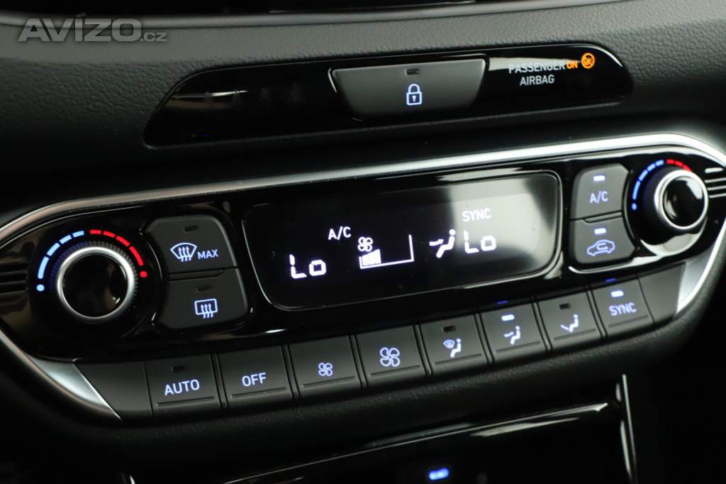 Foto inzerátu Hyundai i30 1.5 T-GDI MHEV 48V