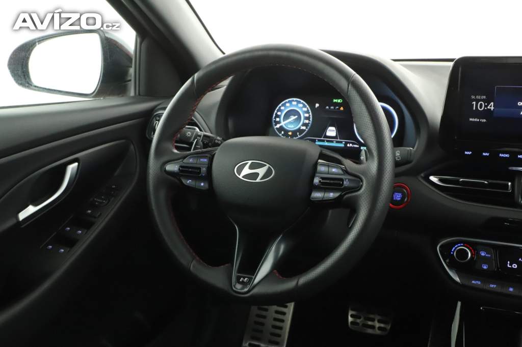Foto inzerátu Hyundai i30 1.5 T-GDI MHEV 48V