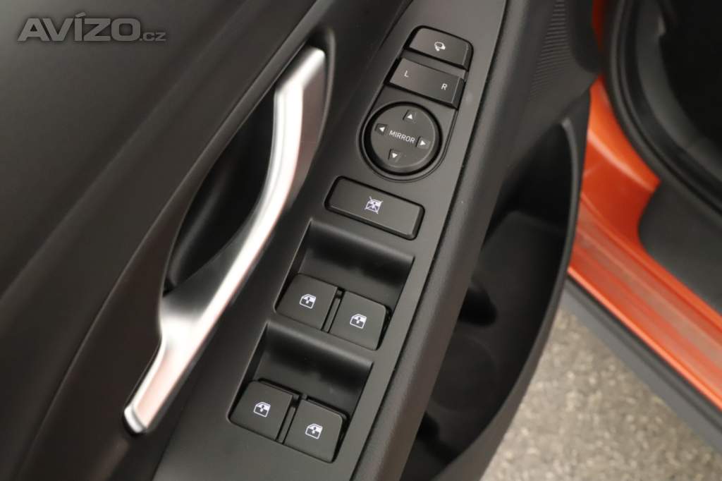 Foto inzerátu Hyundai i30 1.5 T-GDI MHEV 48V