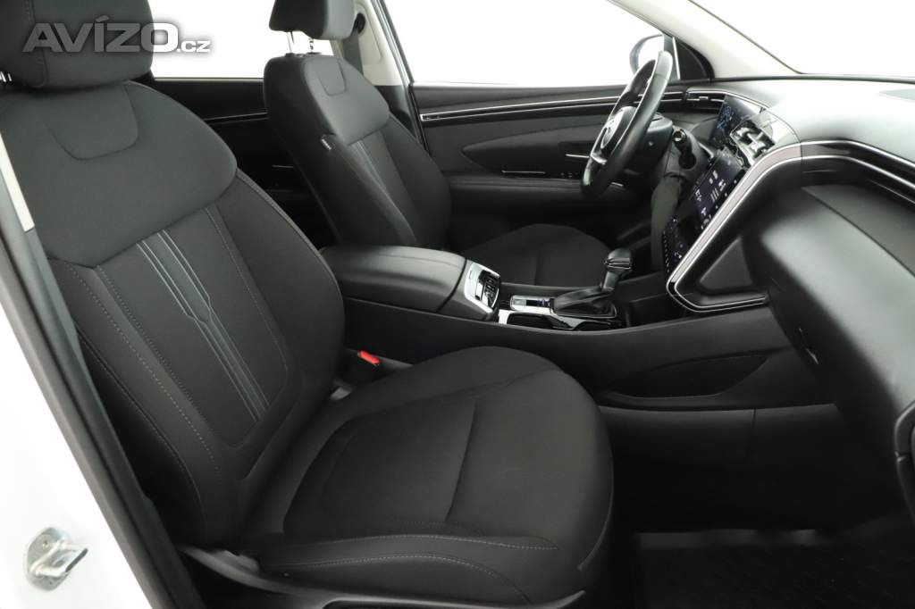 Foto inzerátu Hyundai Tucson 1.6 CRDi 48V MHEV