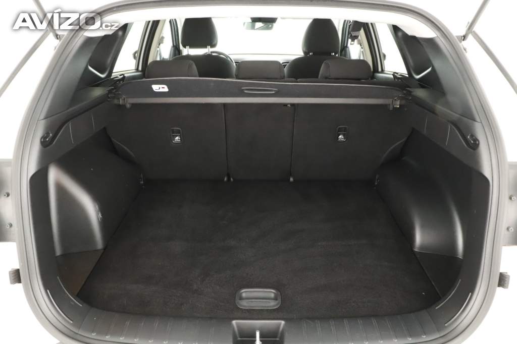 Foto inzerátu Hyundai Tucson 1.6 CRDi 48V MHEV