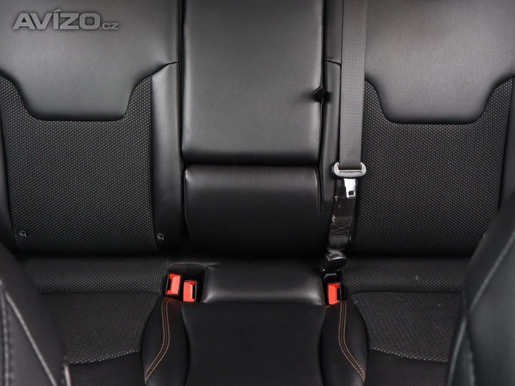 Foto inzerátu Jeep Compass 2.0 MultiJet
