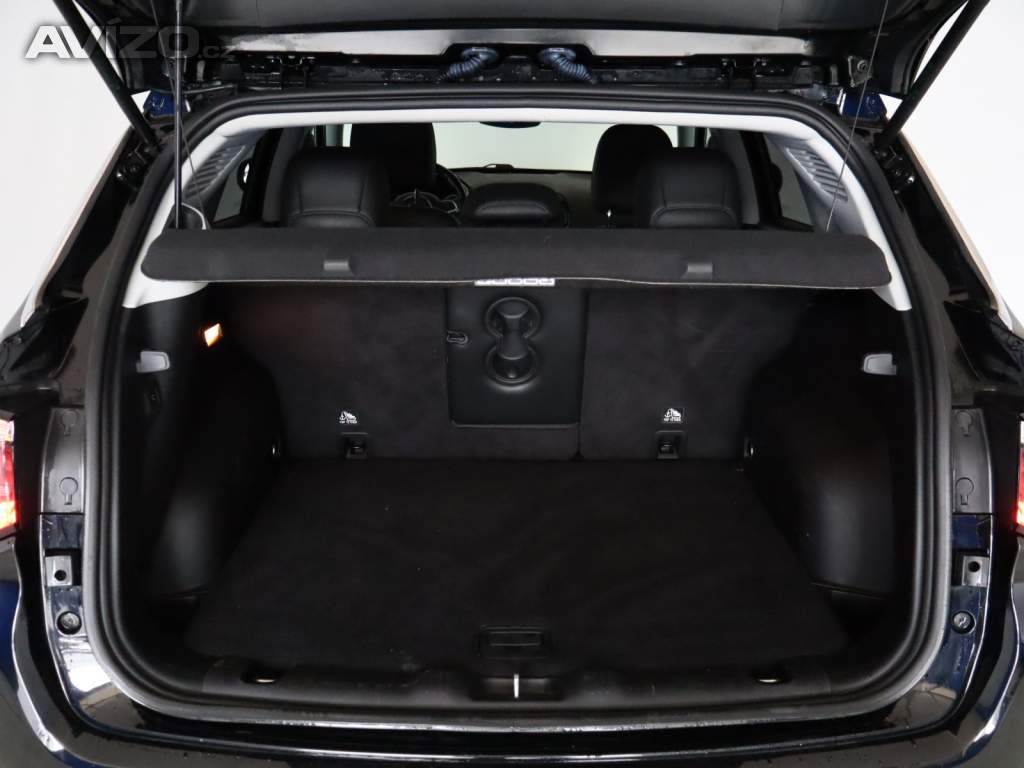 Foto inzerátu Jeep Compass 2.0 MultiJet
