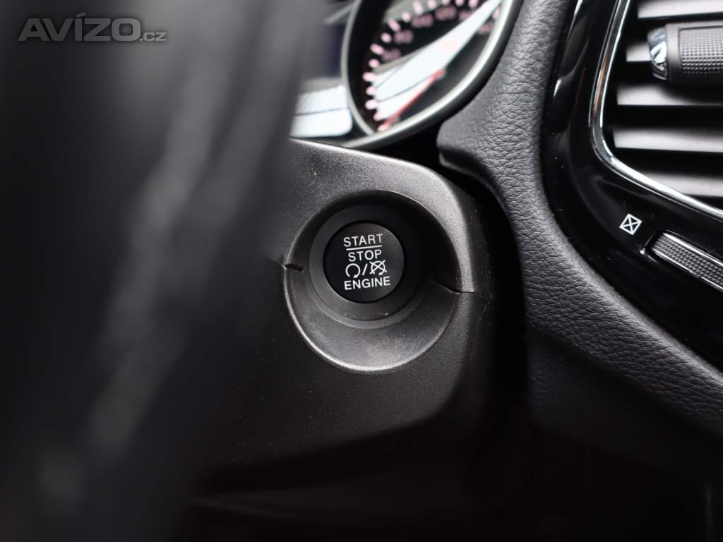 Foto inzerátu Jeep Compass 2.0 MultiJet