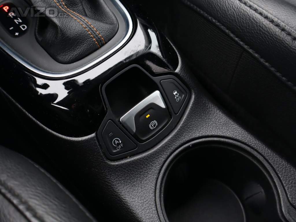 Foto inzerátu Jeep Compass 2.0 MultiJet