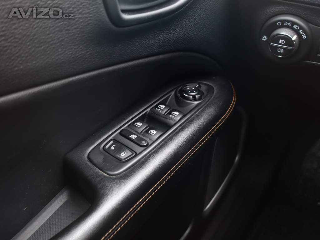 Foto inzerátu Jeep Compass 2.0 MultiJet