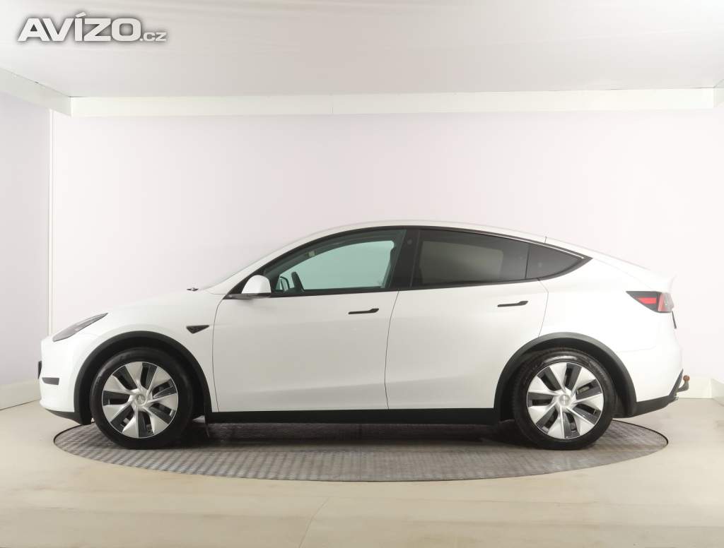 Foto inzerátu Tesla Model Y RWD LFP 60kWh