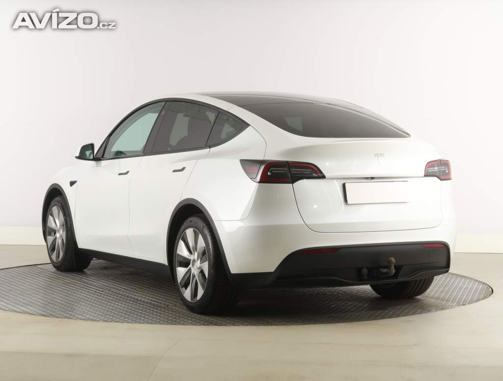 Foto inzerátu Tesla Model Y RWD LFP 60kWh