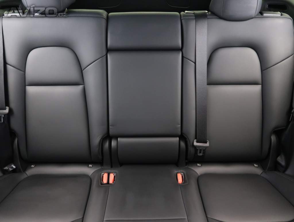 Foto inzerátu Tesla Model Y RWD LFP 60kWh