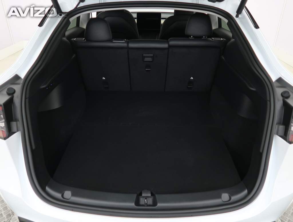 Foto inzerátu Tesla Model Y RWD LFP 60kWh