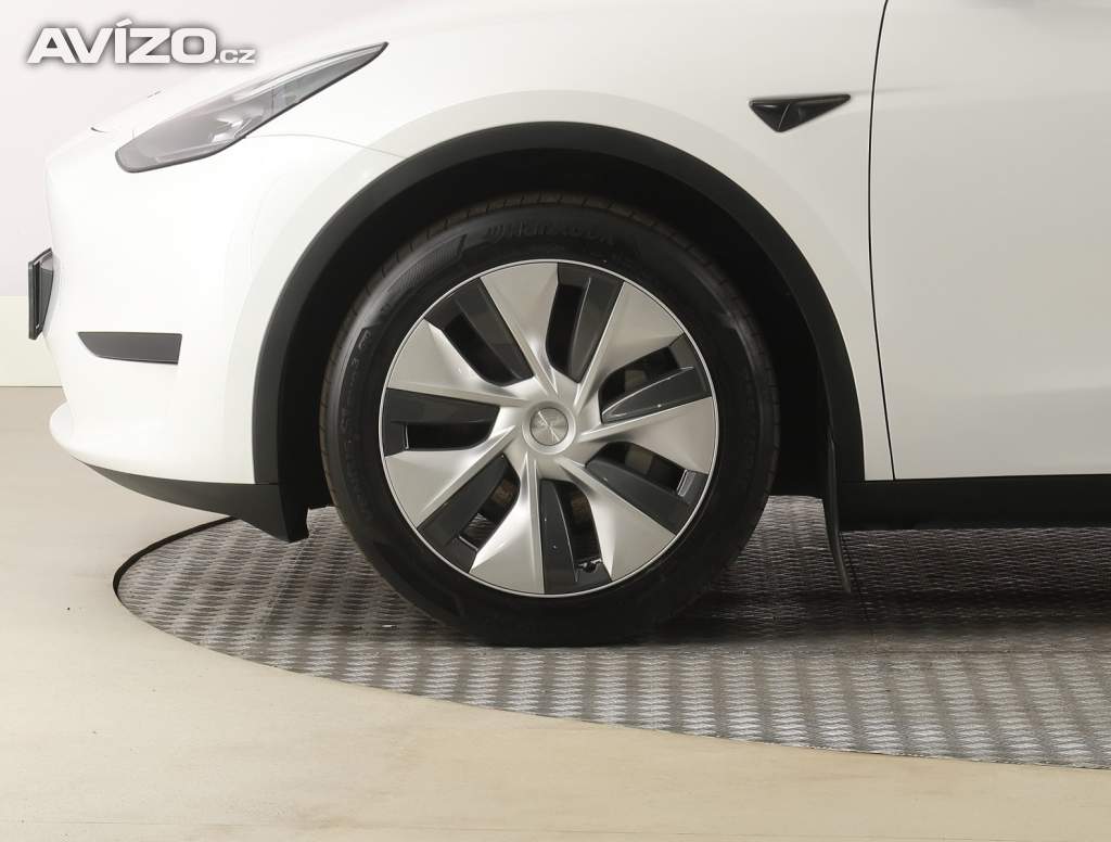 Foto inzerátu Tesla Model Y RWD LFP 60kWh
