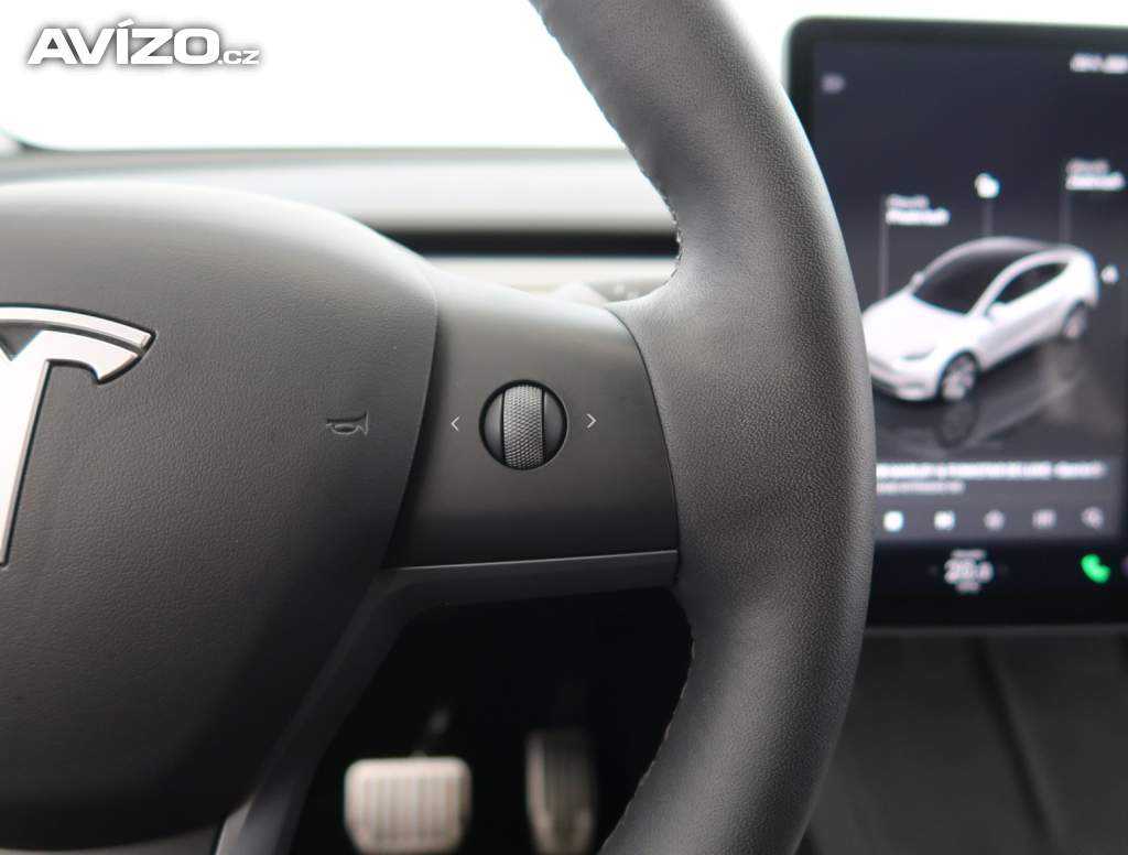 Foto inzerátu Tesla Model Y RWD LFP 60kWh