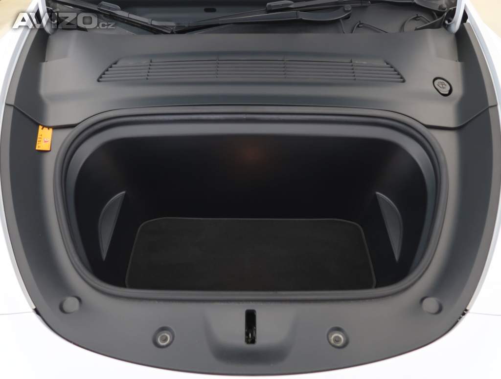 Foto inzerátu Tesla Model Y RWD LFP 60kWh