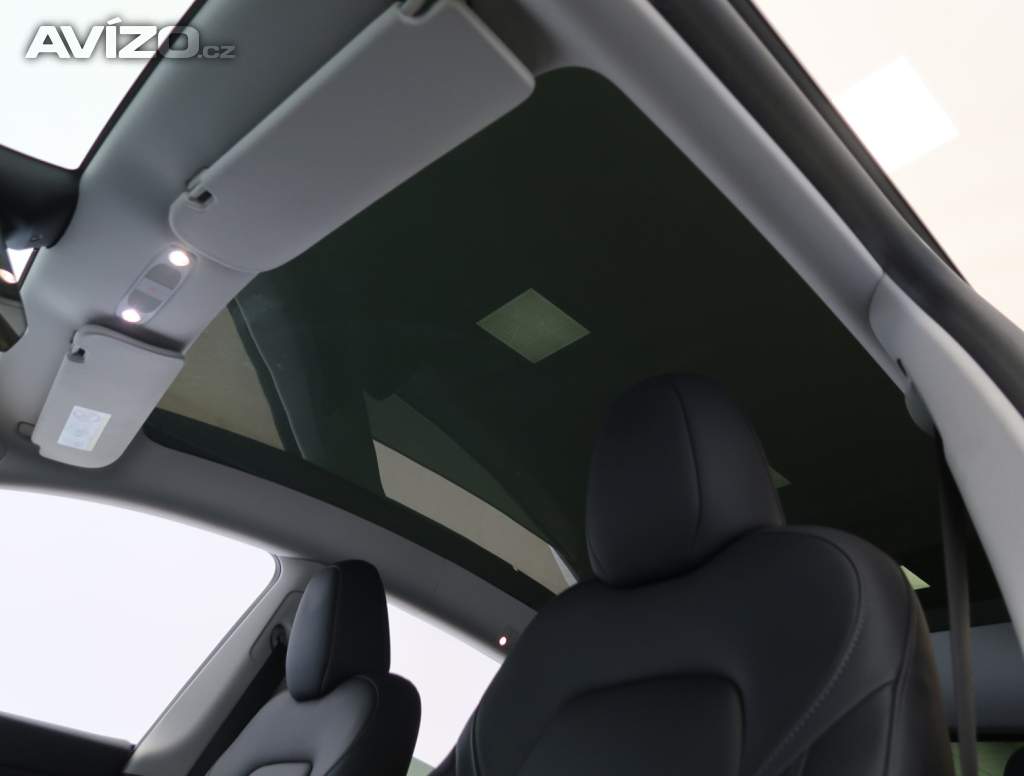 Foto inzerátu Tesla Model Y RWD LFP 60kWh