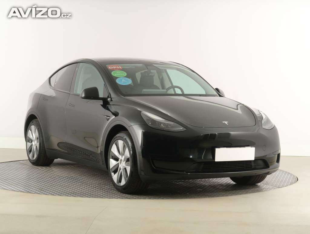 Tesla Model Y RWD LFP 60kWh
