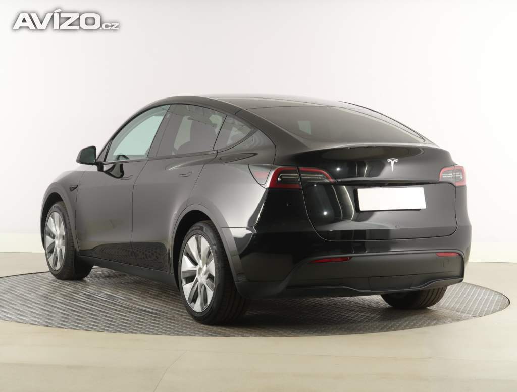 Foto inzerátu Tesla Model Y RWD LFP 60kWh