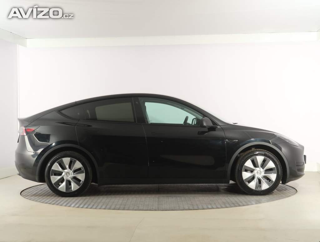 Foto inzerátu Tesla Model Y RWD LFP 60kWh