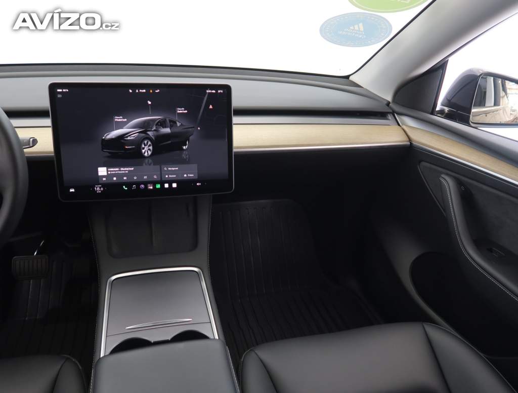 Foto inzerátu Tesla Model Y RWD LFP 60kWh