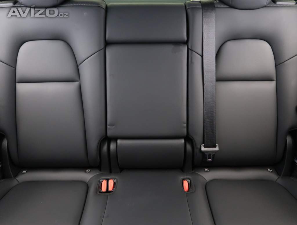 Foto inzerátu Tesla Model Y RWD LFP 60kWh