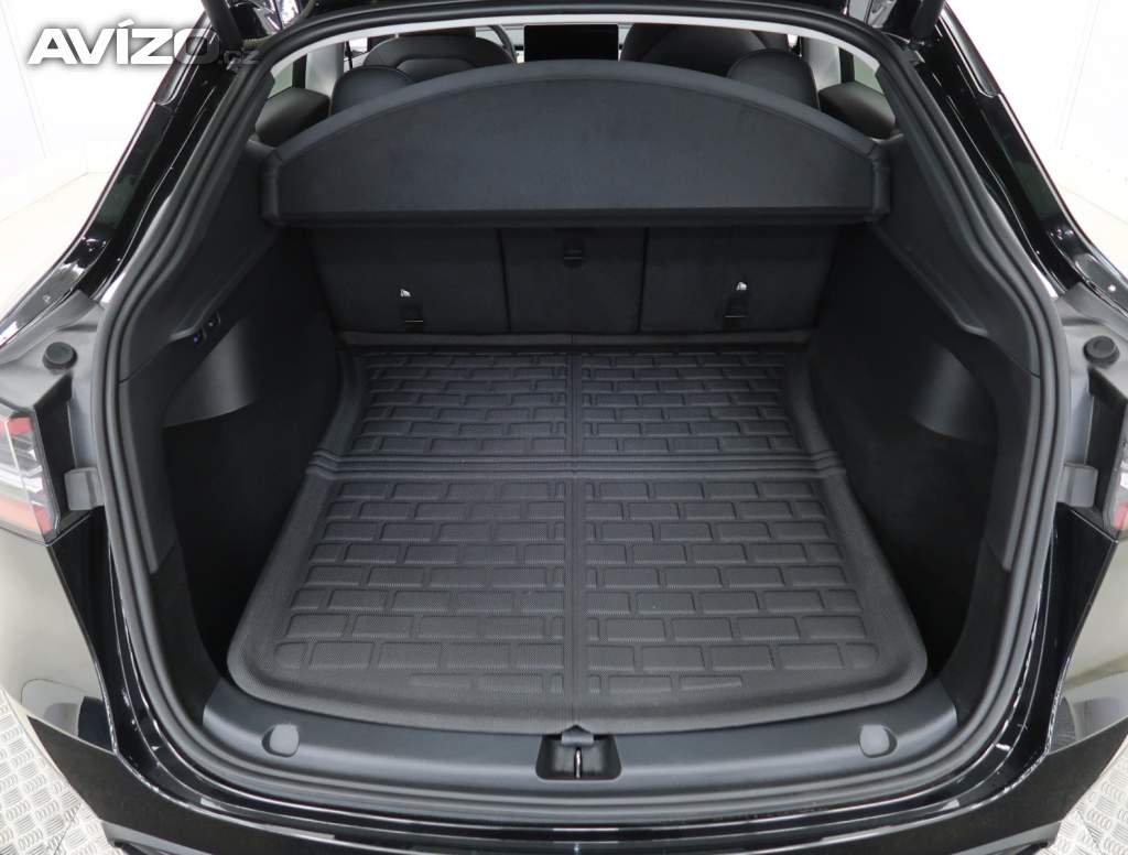 Foto inzerátu Tesla Model Y RWD LFP 60kWh